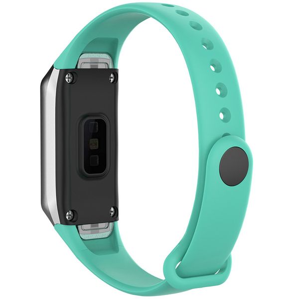 iMoshion Siliconen bandje Samsung Galaxy Fit - Groen