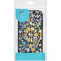 iMoshion Design hoesje iPhone 11 - Grafisch / Bling