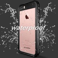 Redpepper Dot Plus Waterproof Backcover iPhone SE (2022 / 2020) / 8 / 7