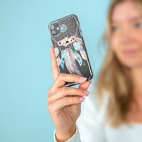 iMoshion Design hoesje Samsung Galaxy A21s - Dromenvanger