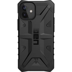 UAG Pathfinder Backcover iPhone 12 Mini - Zwart