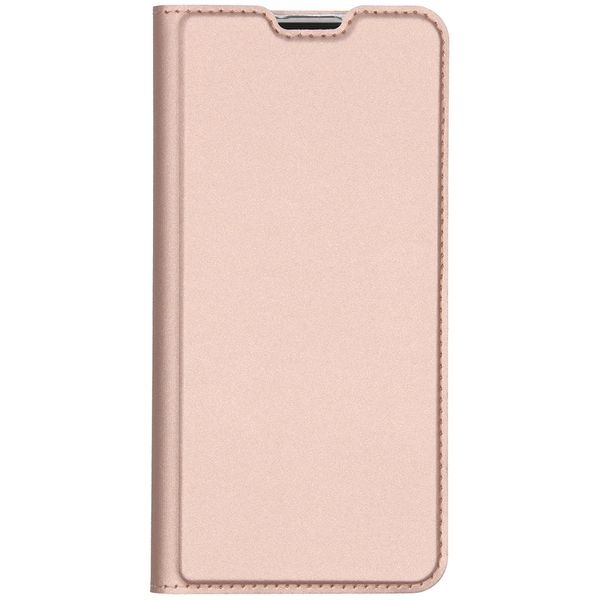 Dux Ducis Slim Softcase Bookcase Huawei P30 Lite