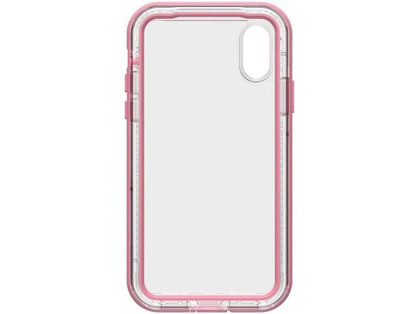 LifeProof NXT Backcover iPhone X / Xs