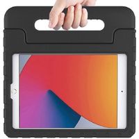 iMoshion Kidsproof Backcover met handvat iPad Air (2013) / Air 2 / Pro 9.7 - Zwart