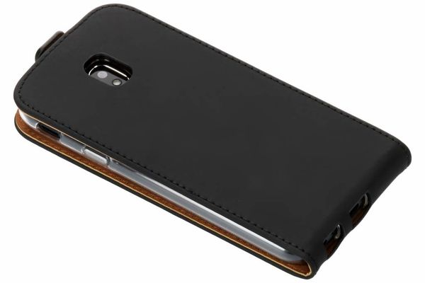 Ontwerp je eigen Samsung Galaxy J3 (2017) TPU flipcase