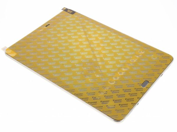 PanzerGlass Screenprotector Samsung Galaxy Tab S3 9.7