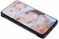 Huawei P20 Pro gel bookcase hoes ontwerpen (eenzijdig)