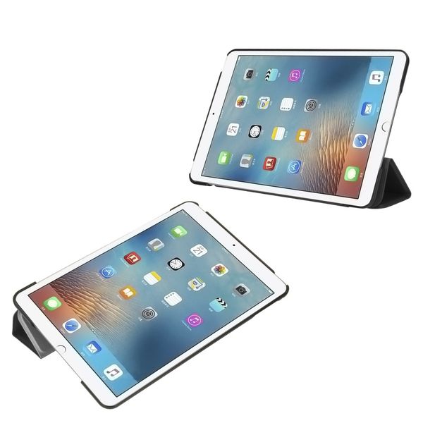 iMoshion Trifold Bookcase iPad mini (2019) / Mini 4 - Goud