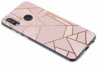 Design Backcover Huawei P20 Lite