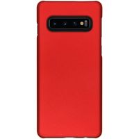 Effen Backcover Samsung Galaxy S10