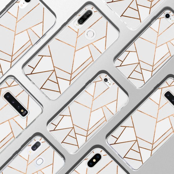 Design Backcover Motorola Moto E6 Play