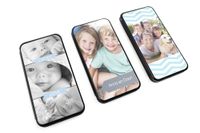 Samsung Galaxy S8 Plus gel bookcase ontwerpen (eenzijdig)