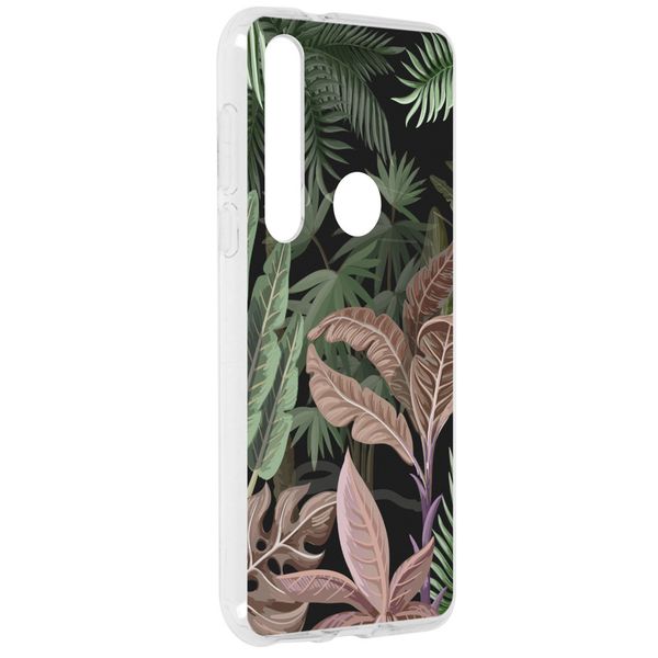 Design Backcover Motorola Moto G8 Plus