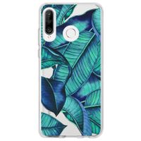 Design Backcover Huawei P30 Lite