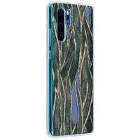 Design Backcover Huawei P30 Pro