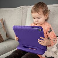 iMoshion Kidsproof Backcover met handvat iPad 10.2 (2019 / 2020 / 2021)