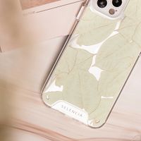 Selencia Zarya Fashion Extra Beschermende Backcover Galaxy A51