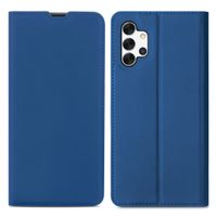 iMoshion Slim Folio Bookcase Samsung Galaxy A32 (5G) - Donkerblauw