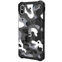 UAG Pathfinder Backcover iPhone Xs Max