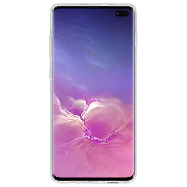 Design Backcover Samsung Galaxy S10 Plus