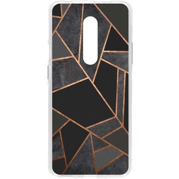 Design Backcover OnePlus 7 Pro