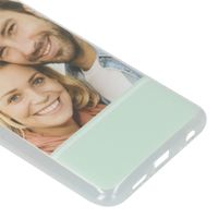 Ontwerp je eigen Xiaomi Poco X3 (Pro) gel hoesje