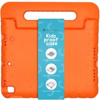 iMoshion Kidsproof Backcover met handvat Samsung Galaxy Tab A7