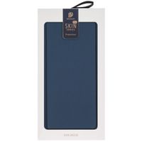 Dux Ducis Slim Softcase Bookcase Huawei P30