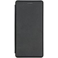 Slim Folio Bookcase Samsung Galaxy S20 Ultra - Zwart