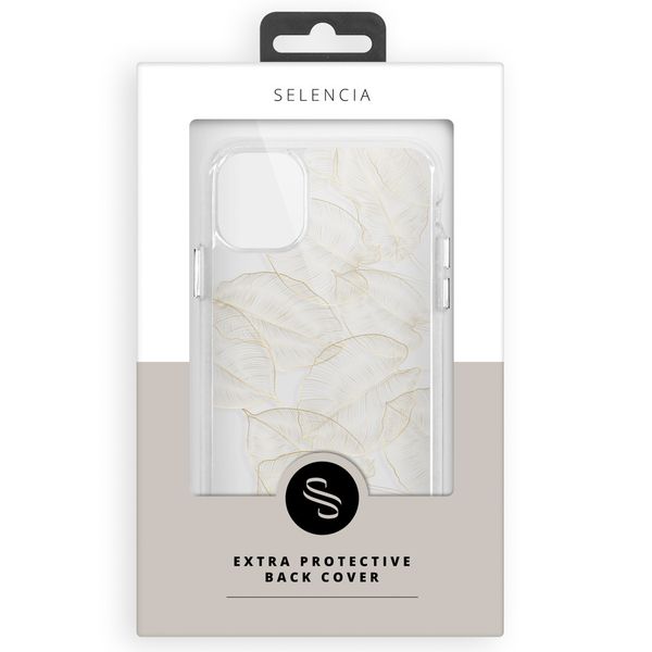 Selencia Zarya Fashion Extra Beschermende Backcover Galaxy A51