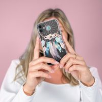 iMoshion Design hoesje Samsung Galaxy A40 - Dromenvanger