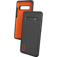 Gear4 Battersea Backcover Samsung Galaxy S10 Plus - Zwart