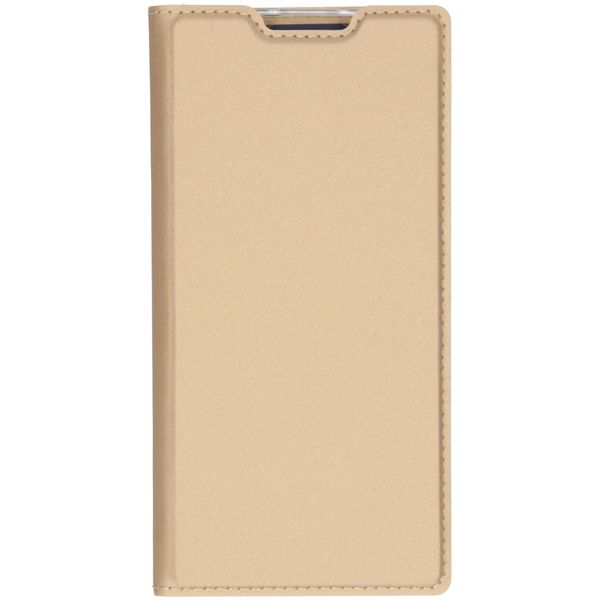 Dux Ducis Slim Softcase Bookcase Samsung Galaxy Note 10