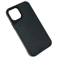 Mous Limitless 3.0 Case iPhone 12 (Pro) - Black Leather