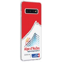 Alpe d'HuZes - Design Backcover Samsung Galaxy S10