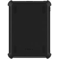 OtterBox Defender Rugged Backcover iPad Pro 12.9 (2022-2018) - Zwart