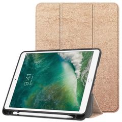 iMoshion Trifold Bookcase iPad (2018) / (2017) / Air (2013) / Air 2