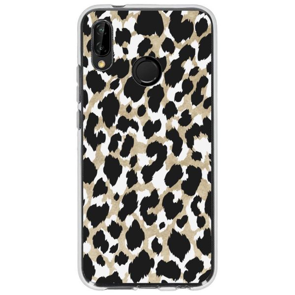 Design Backcover Huawei P20 Lite