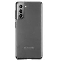 iMoshion Softcase Backcover Samsung Galaxy S21 - Transparant