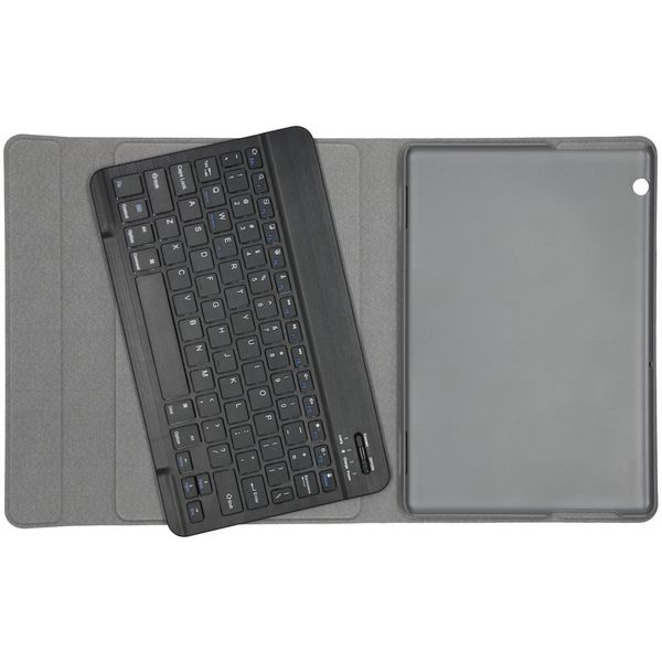 Bluetooth Keyboard Bookcase Huawei MediaPad T5 10.1 inch