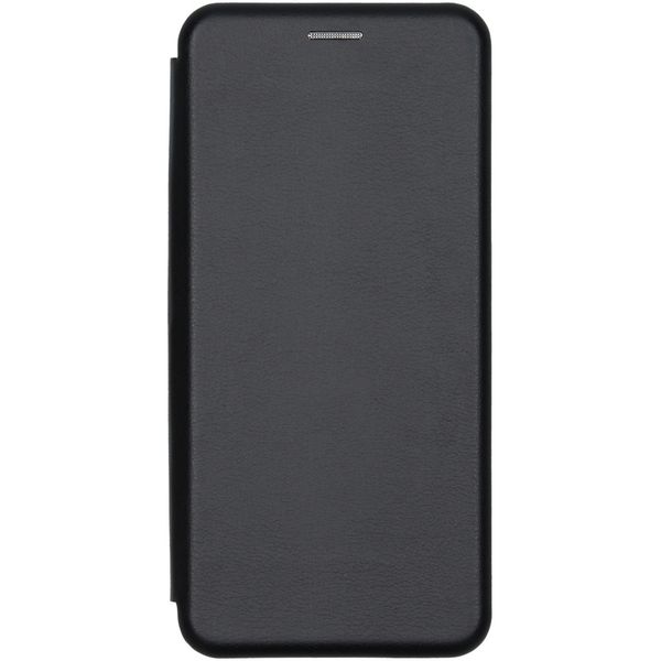 Slim Folio Bookcase Samsung Galaxy A21s - Zwart