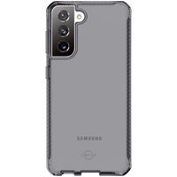 Itskins Spectrum Backcover Samsung Galaxy S21 - Zwart