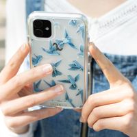 Selencia Zarya Fashion Extra Beschermende Backcover Galaxy A71