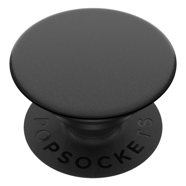 PopSockets PopGrip - Black