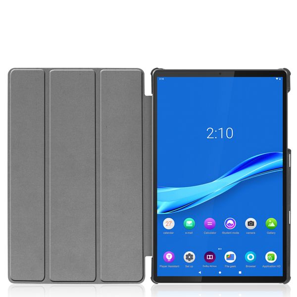 iMoshion Trifold Bookcase Lenovo Tab M10 Plus / M10 FHD Plus