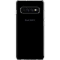 Spigen Liquid Crystal Backcover Samsung Galaxy S10 Plus