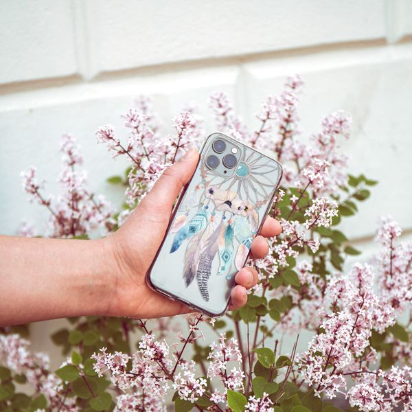 iMoshion Design hoesje Huawei P30 Lite - Dromenvanger