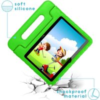 iMoshion Kidsproof Backcover met handvat Huawei MediaPad T3 10 inch