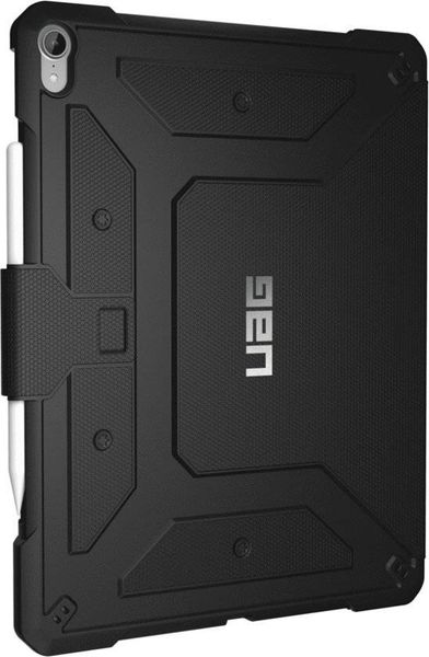 UAG Metropolis Bookcase iPad Pro 12.9 (2018)