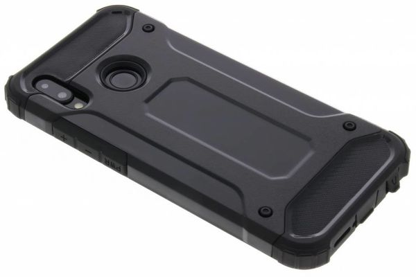 Rugged Xtreme Backcover Huawei P20 Lite